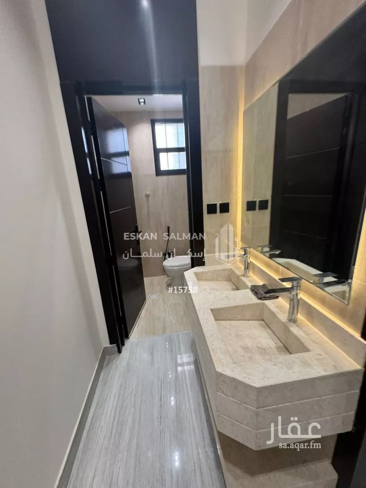 شقة للبيع في شارع رقم 24, حي الندوة, مدينة الرياض, منطقة الرياض صورة 2