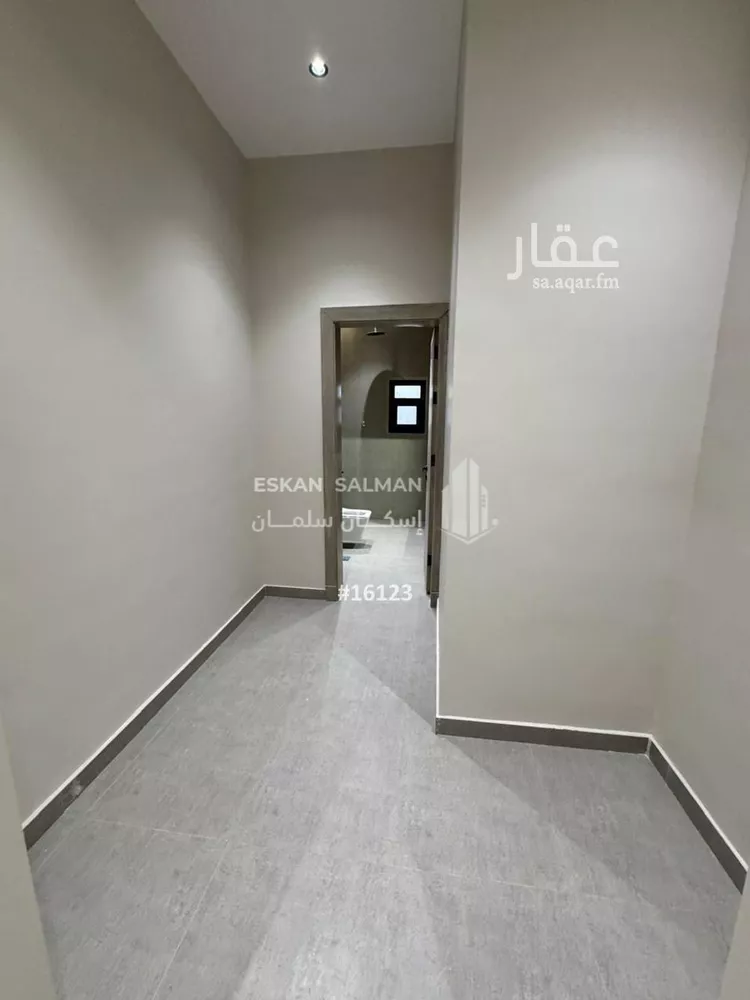 شقة للبيع في شارع عمر بن عطاء, حي البيان, مدينة الرياض, منطقة الرياض صورة 2