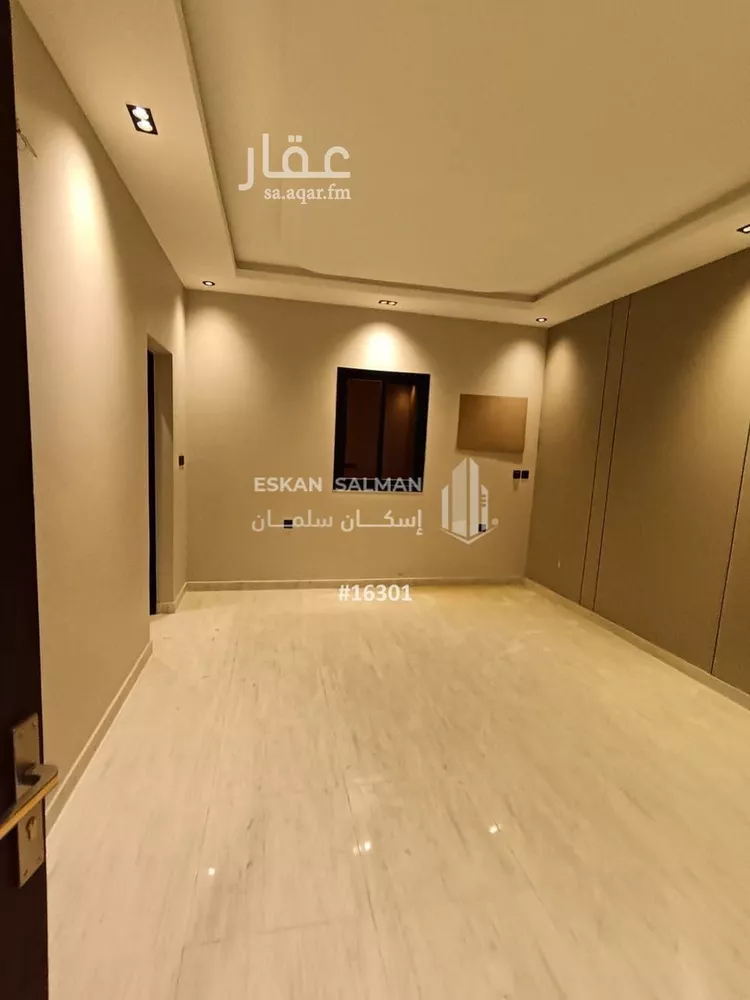 شقة للبيع في شارع شارع أبو بكر الصديق, حي الرحاب 1, مدينة جازان, منطقة جازان صورة 5