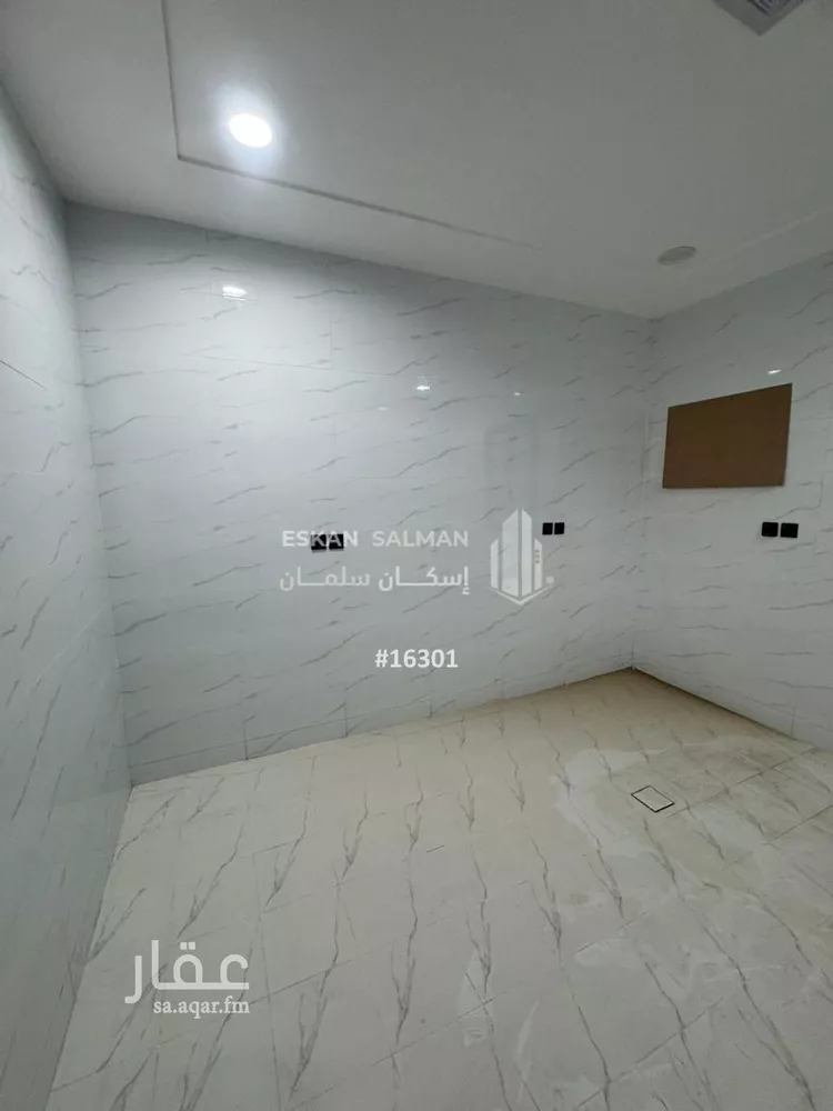 شقة للبيع في شارع شارع أبو بكر الصديق, حي الرحاب 1, مدينة جازان, منطقة جازان صورة 2