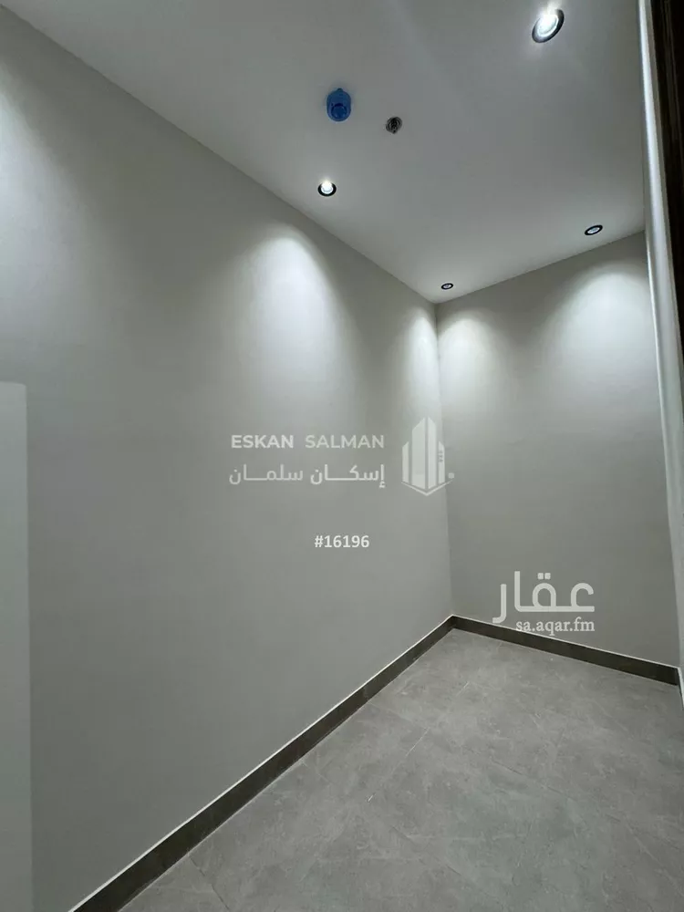 شقة للبيع في شارع أبي محمد عبدالعزيز الفاسي, حي الرمال, مدينة الرياض, منطقة الرياض صورة 5