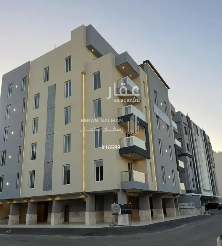 شقة للبيع في شارع طاهر بن عبدالله الطبري, حي الفيصلية, مدينة جدة, منطقة مكة المكرمة