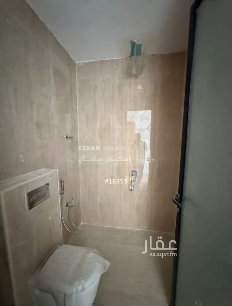 شقة للبيع في شارع جابر السكري, حي النور, مدينة الدمام, المنطقة الشرقية صورة 2