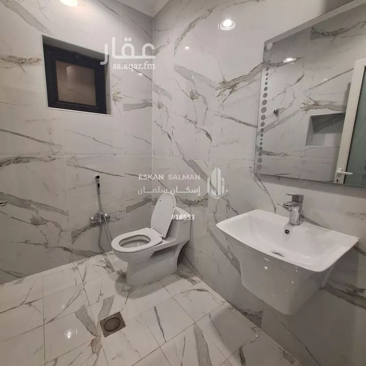 شقة للبيع في حي طيبة, مدينة الدمام, المنطقة الشرقية صورة 5