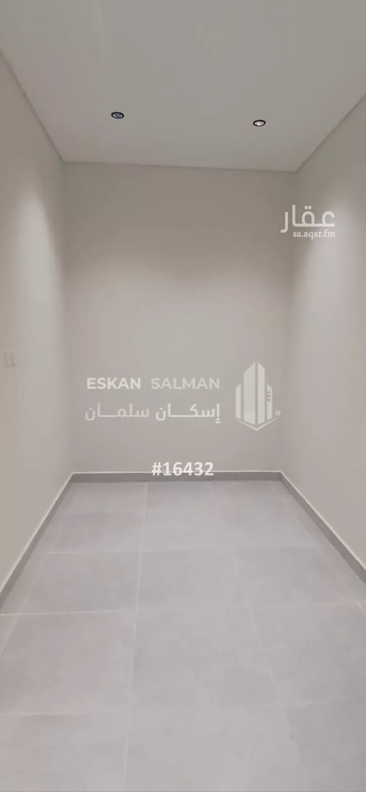 شقة للبيع في شارع عبدالله النحوي, حي الرحاب 2, مدينة جازان, منطقة جازان صورة 3