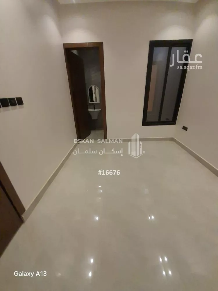 شقة للبيع في شارع تميم الجرجاني, حي الرمال, مدينة الرياض, منطقة الرياض صورة 4