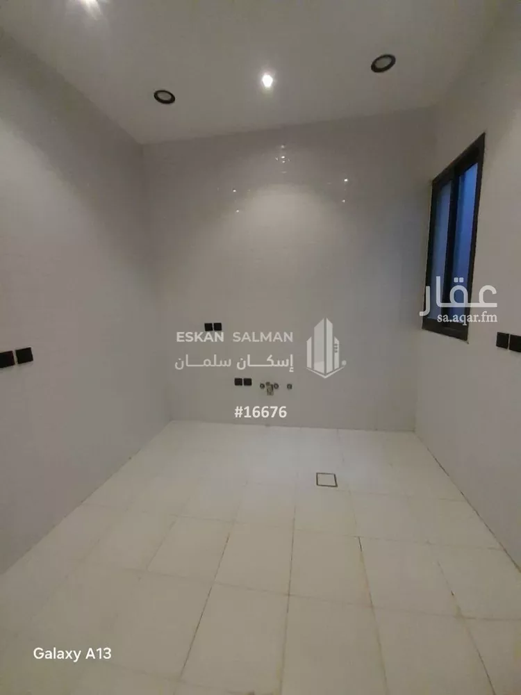 شقة للبيع في شارع تميم الجرجاني, حي الرمال, مدينة الرياض, منطقة الرياض صورة 3