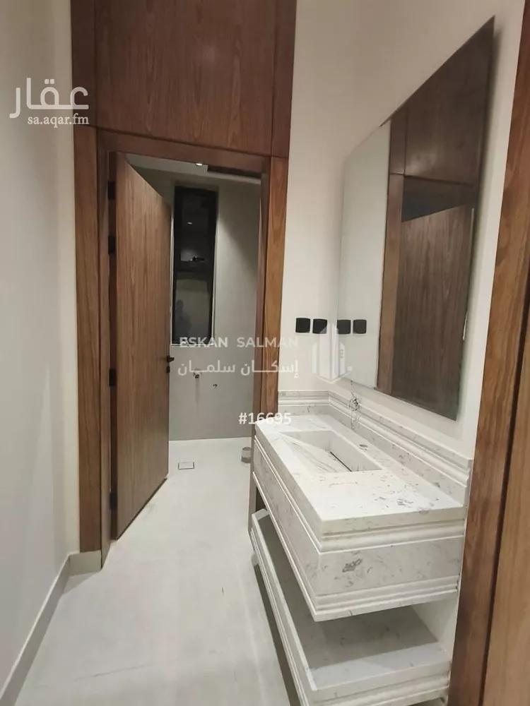 دور للبيع في حي الوسام, مدينة الرياض, منطقة الرياض صورة 2