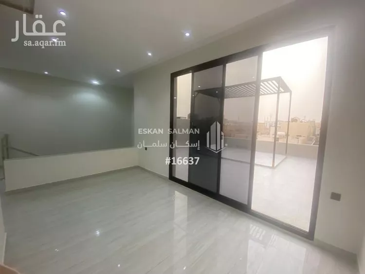 شقة للبيع في شارع أبي المهد المقدسي, حي المرجان, مدينة الرياض, منطقة الرياض صورة 3