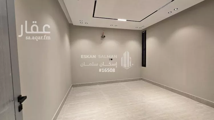 شقة للبيع في شارع الامير طلال بن عبدالعزيز, حي هجر الخامس, مدينة الاحساء, المنطقة الشرقية صورة 3