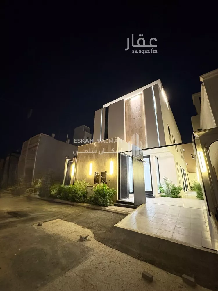 دور للبيع في شارع محمد بن المعلي, حي الرمال, مدينة الرياض, منطقة الرياض صورة 4