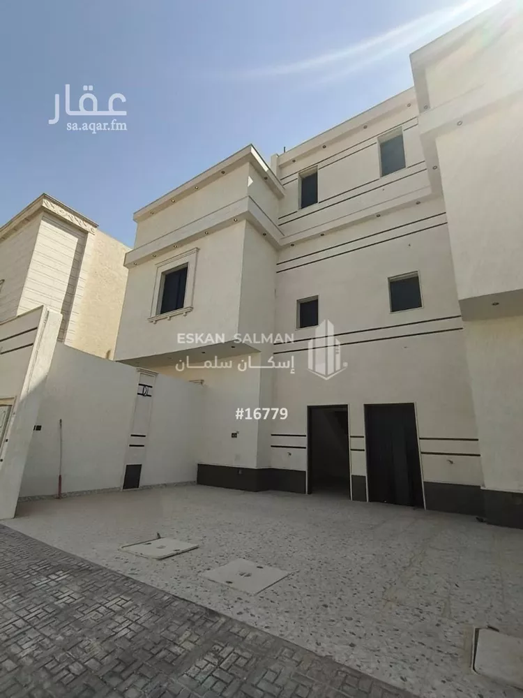 شقة للبيع في شارع عثمان بن الأسود, حي الرمال, مدينة الرياض, منطقة الرياض صورة 5