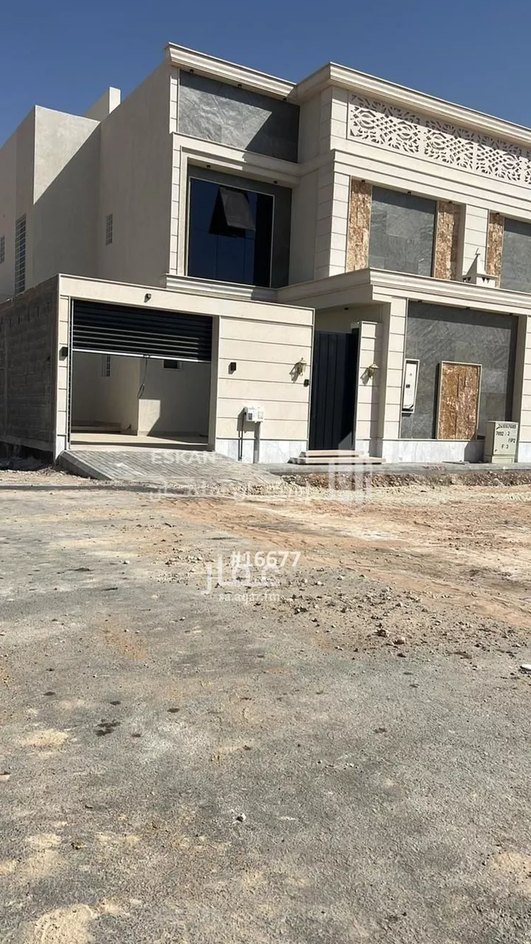 فيلا للبيع في شارع موسى بن داود, حي النخيل, مدينة بريدة, منطقة القصيم