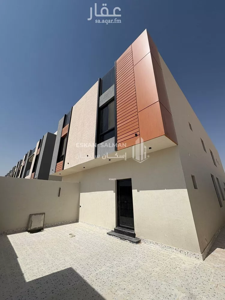 دور للبيع في شارع إبراهيم الهروي, حي المرجان, مدينة الرياض, منطقة الرياض صورة 2