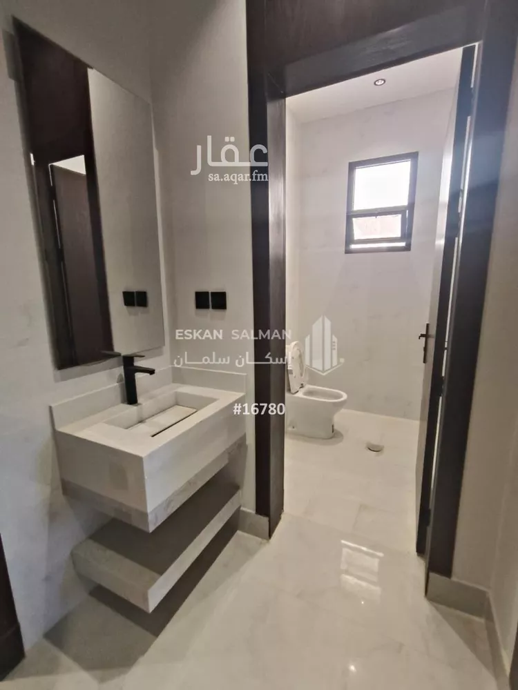 دور للبيع في شارع سعود بن محمد بن رشود, حي الرمال, مدينة الرياض, منطقة الرياض صورة 2