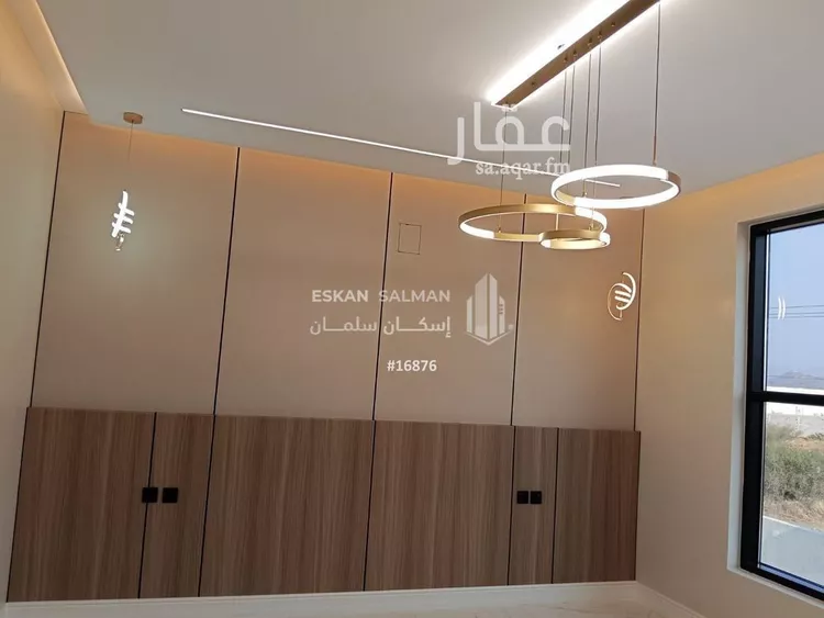 فيلا للبيع في شارع ابان بن الوليد, مدينة أبو عريش - أبو عريش, منطقة جازان صورة 3