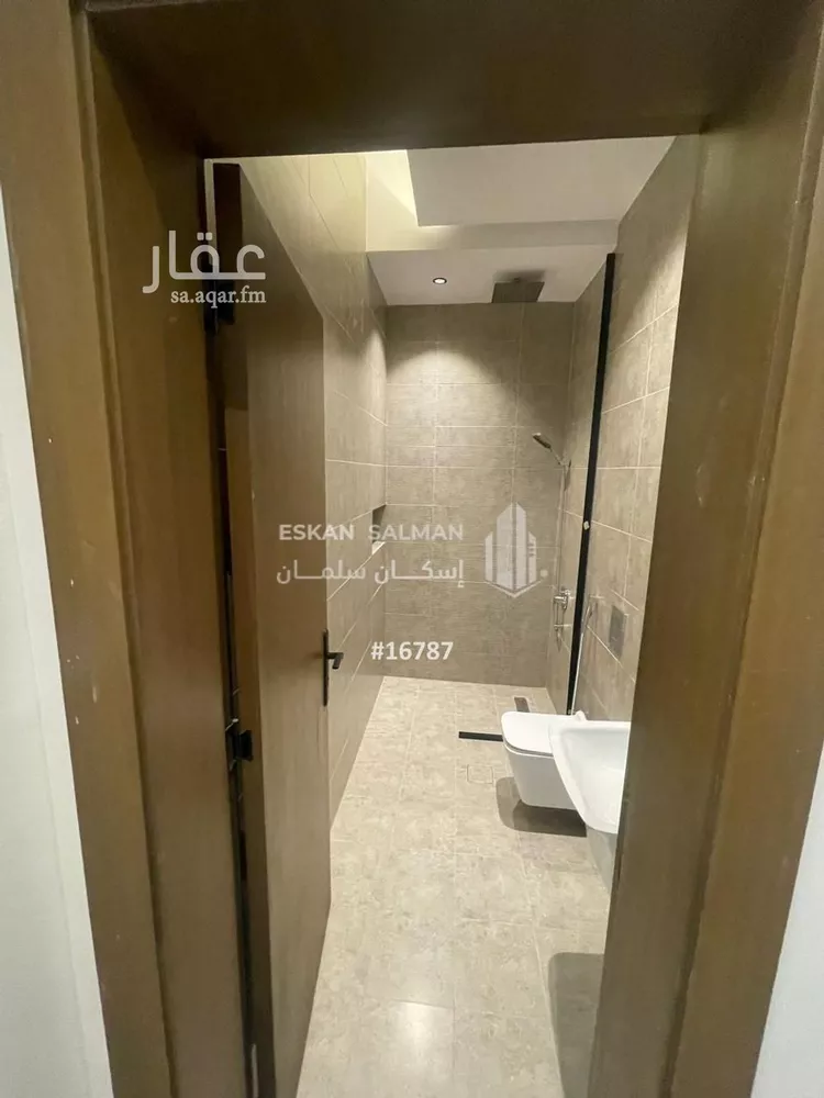 شقة للبيع في شارع الجسور, حي السلامة, مدينة جدة, منطقة مكة المكرمة صورة 4