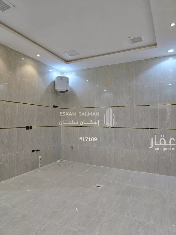 شقة للبيع في شارع أبين, حي بدر, مدينة الرياض, منطقة الرياض صورة 2