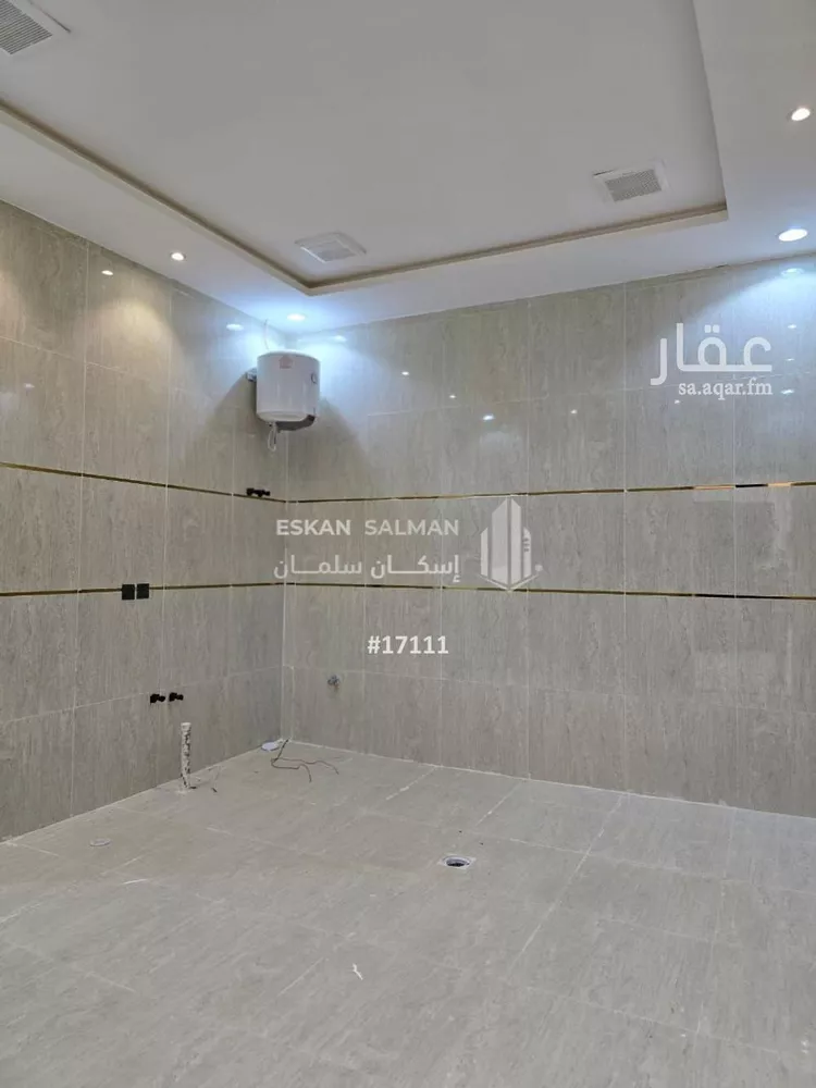 شقة للبيع في شارع عبدالوهاب بن عزام, حي بدر, مدينة الرياض, منطقة الرياض صورة 2