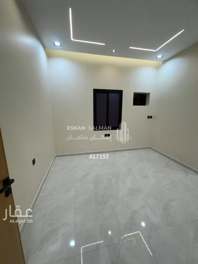 شقة للبيع في شارع شارع معاوية بن أبي سفيان, حي السويس 1, مدينة جازان, منطقة جازان صورة 5