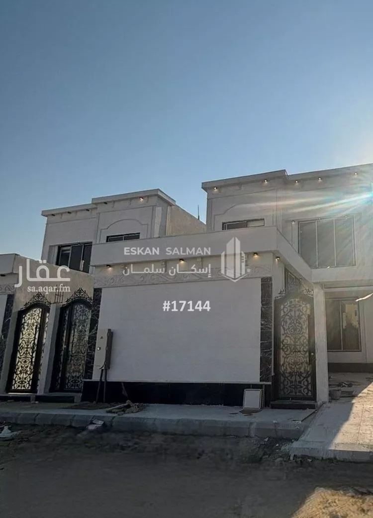 فيلا للبيع في شارع العزيزية 82, حي العزيزية, مدينة الجبيل, المنطقة الشرقية