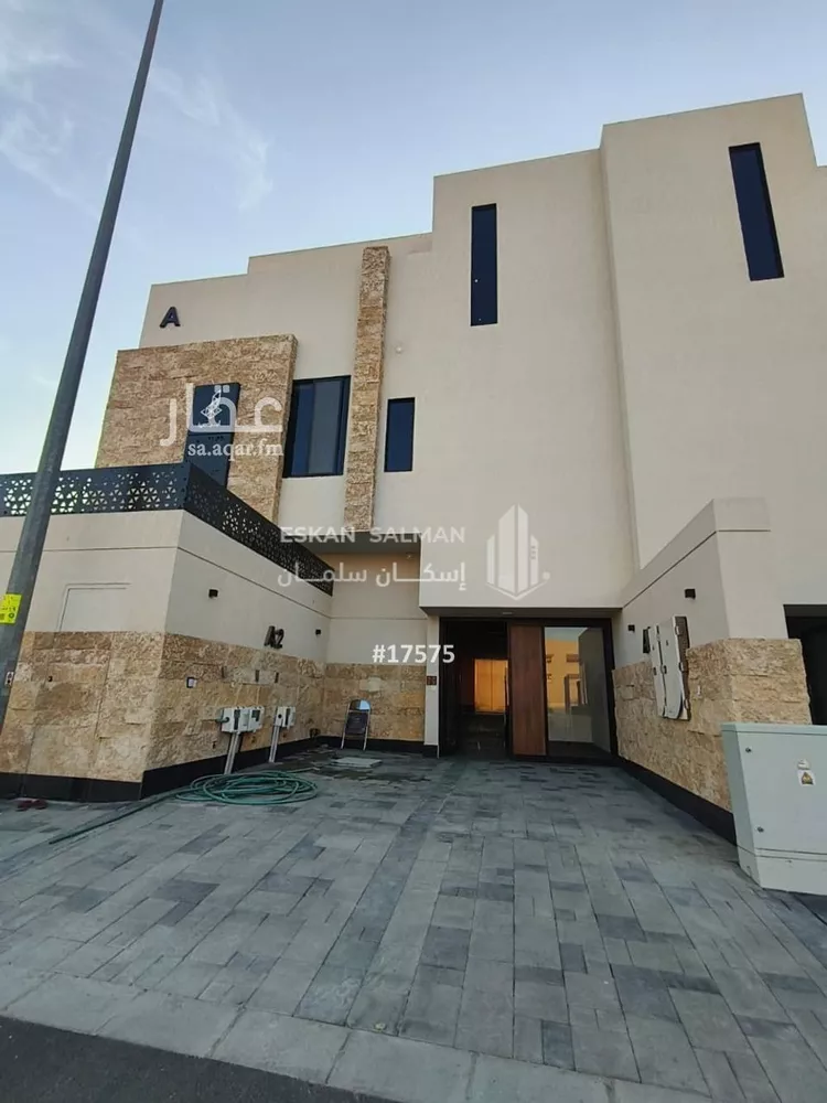 شقة للبيع في شارع النمرة, حي الحمراء, مدينة الرياض, منطقة الرياض صورة 2