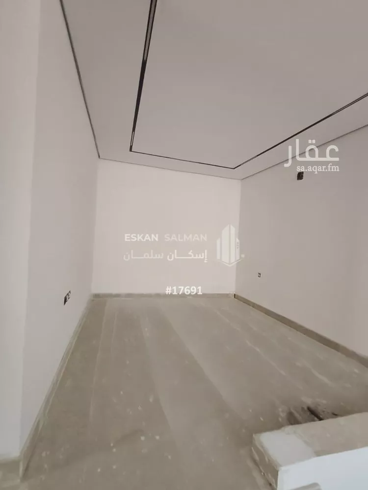 شقة للبيع في شارع محمد العقيل, حي النهضة, مدينة الرياض, منطقة الرياض صورة 4