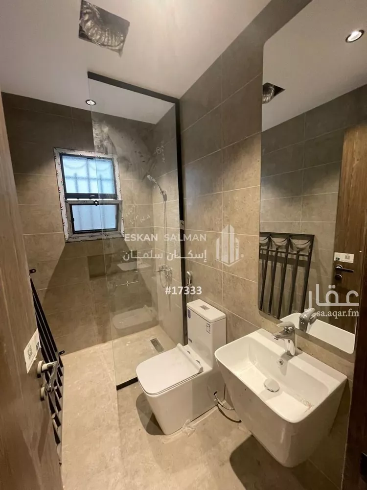شقة للبيع في شارع شجاع بن وهب, حي السلامة, مدينة جدة, منطقة مكة المكرمة صورة 5