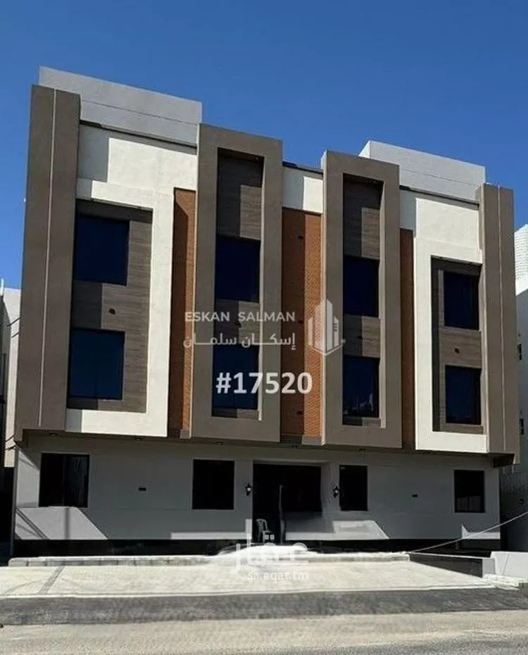 شقة للبيع في شارع فروة ابن عمرو, حي الجفيجف, مدينة الطائف, منطقة مكة المكرمة