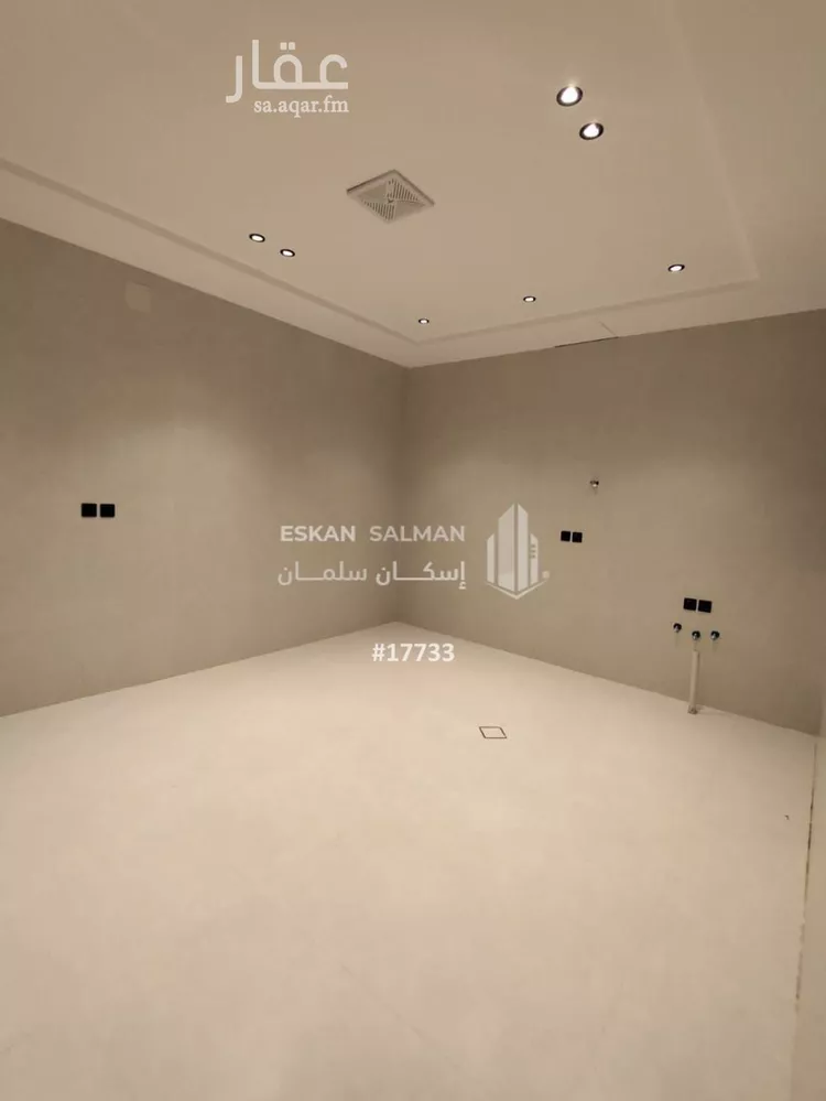 فيلا للبيع في شارع الفوانيس, حي طويق, مدينة الرياض, منطقة الرياض صورة 3