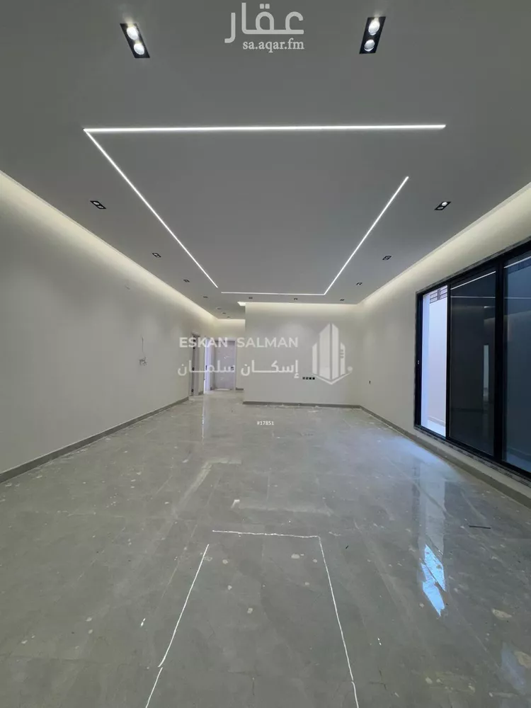 شقة للبيع في شارع جبل المكبر, حي القادسية, مدينة الرياض, منطقة الرياض صورة 4