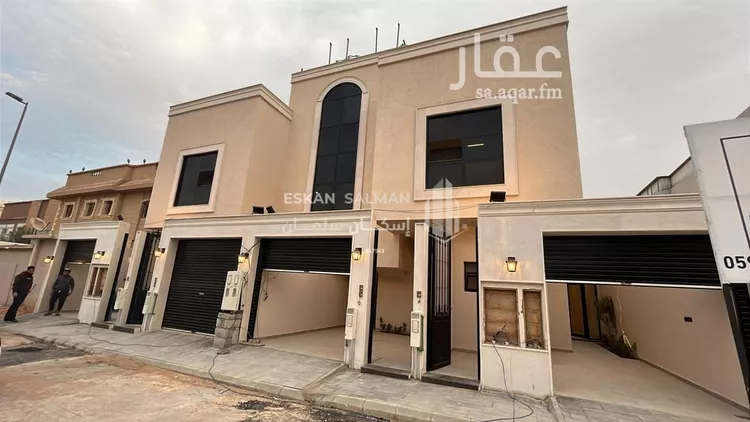 دور للبيع في شارع أربيل, حي الزهرة, مدينة الرياض, منطقة الرياض