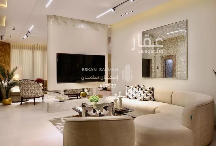 شقة للبيع في شارع الرقبان, حي الروابي, مدينة أبها, منطقة عسير صورة 3