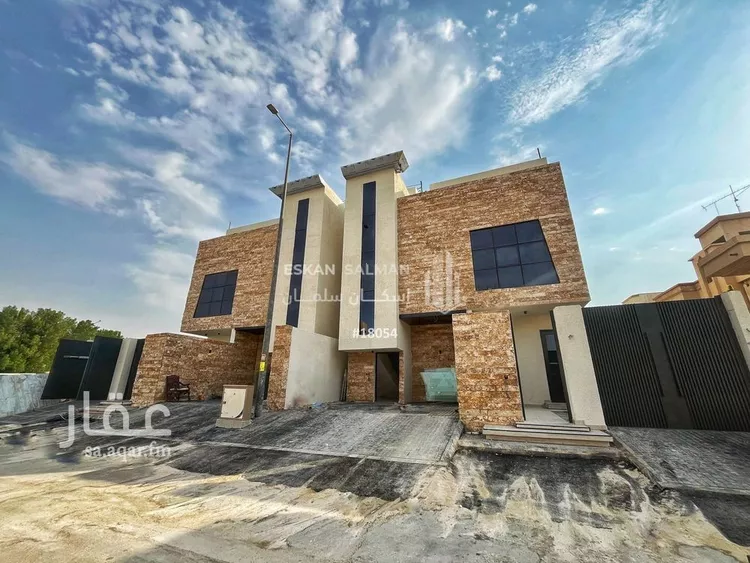 دور للبيع في شارع بويرة, حي بدر, مدينة الرياض, منطقة الرياض