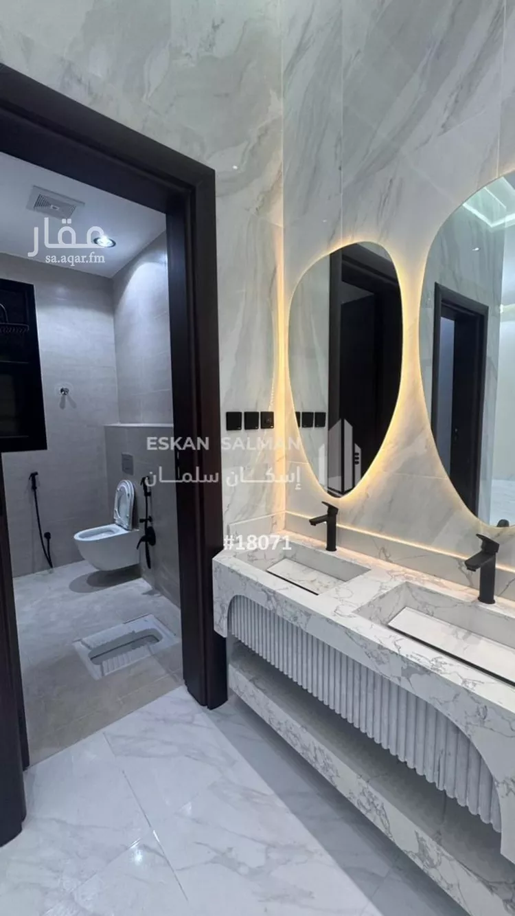 شقة للبيع في شارع ظلمان, حي المصيف, مدينة خميس مشيط, منطقة عسير صورة 5