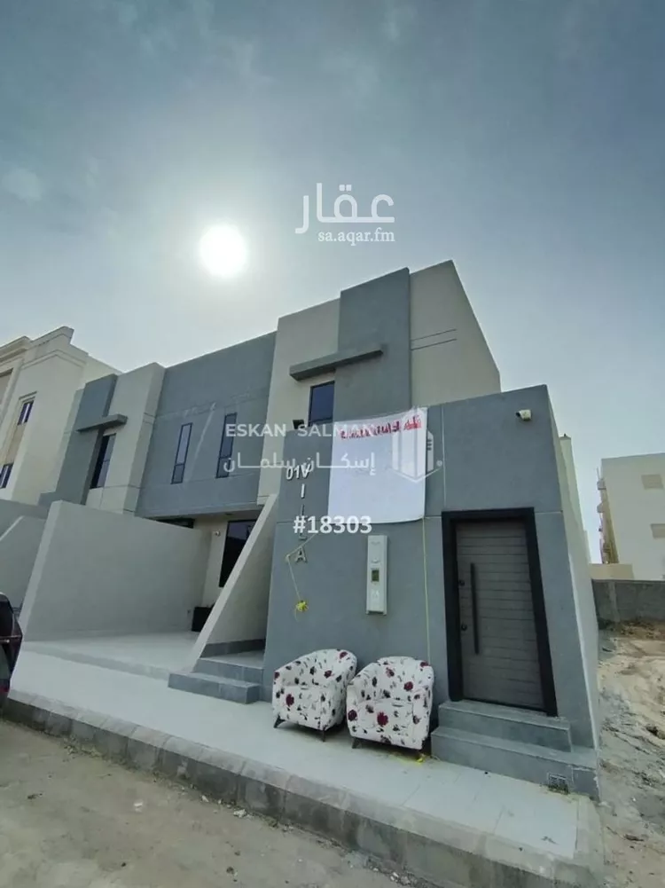 فيلا للبيع في شارع على بن عبيد الله الغطفاني, حي الغراء, مدينة المدينة المنورة, منطقة المدينة المنورة صورة 3