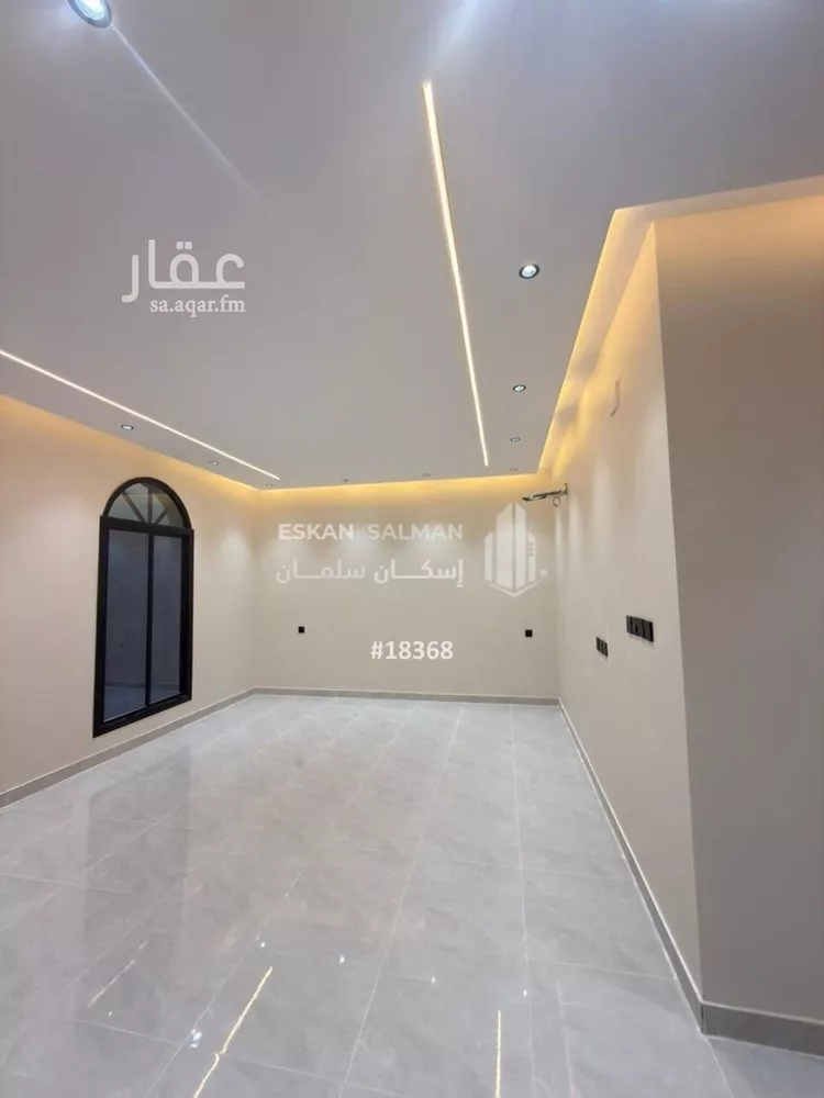 فيلا للبيع في شارع ابن جبارة, حي الرحاب, مدينة الطائف, منطقة مكة المكرمة صورة 2