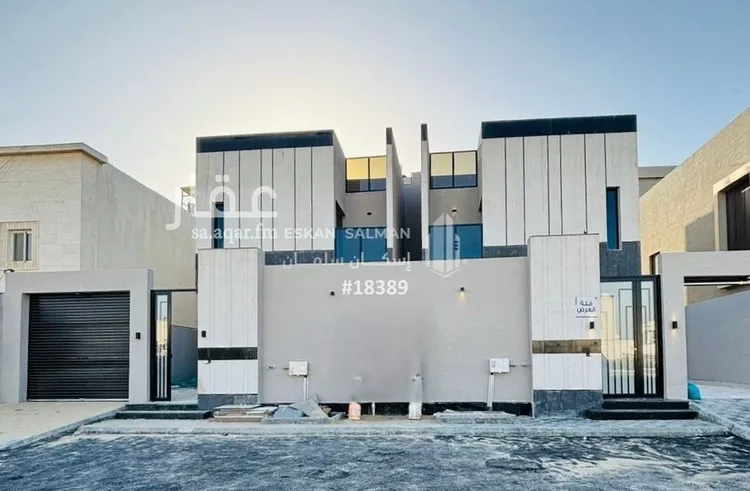 فيلا للبيع في شارع الشيخ صباح الاحمد, حي ضاحية الملك فهد, مدينة الدمام, المنطقة الشرقية