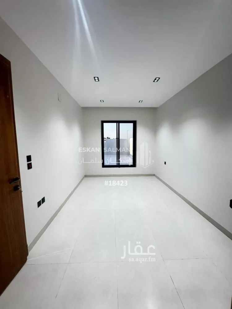 شقة للبيع في شارع ابراهيم المري, حي النسيم الغربي, مدينة الرياض, منطقة الرياض صورة 3