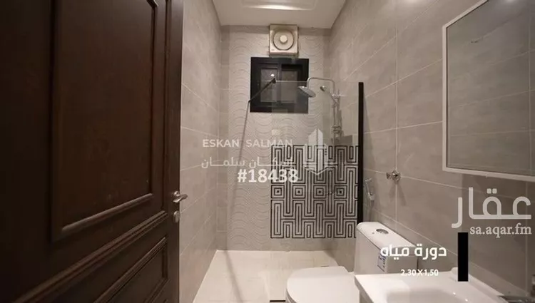 شقة للبيع في شارع ابن الامام, حي مريخ, مدينة جدة, منطقة مكة المكرمة صورة 3