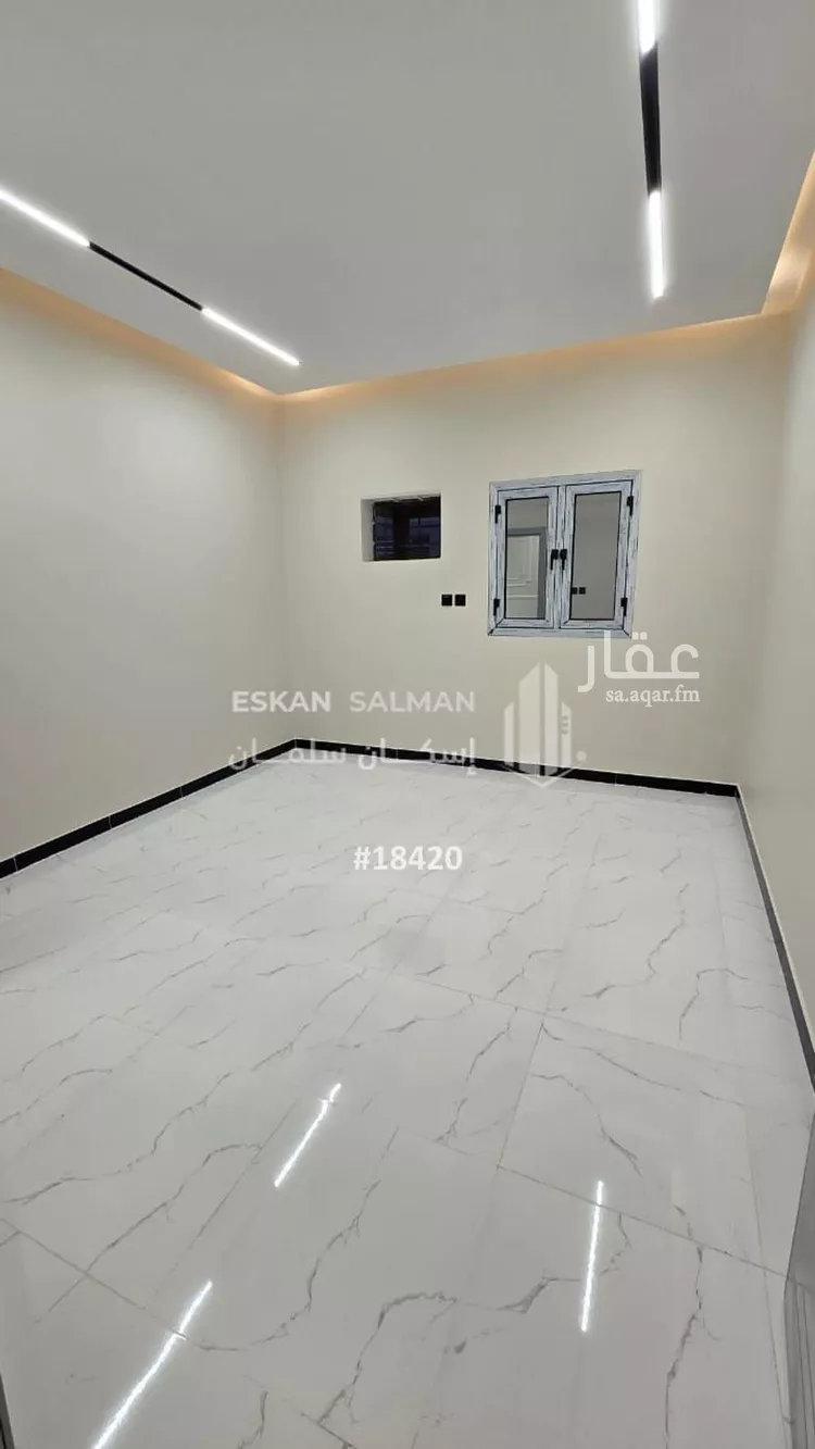 شقة للبيع في شارع الصحابه, حي العسيله, مدينة العسيله, منطقة جازان صورة 2