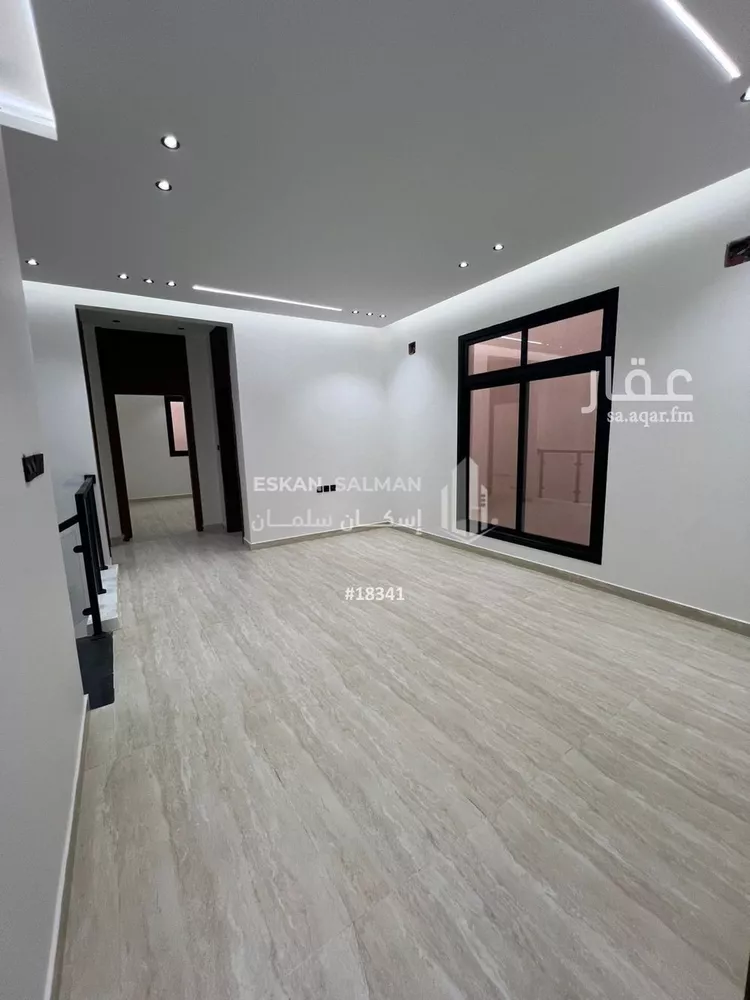 شقة للبيع في شارع خارجة بن سعيد, حي الرمال, مدينة الرياض, منطقة الرياض صورة 2