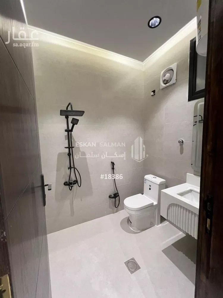 شقة للبيع في شارع  شهاب بن حلزه, حي الأمير عبدالله, مدينة بيشة, منطقة عسير صورة 5