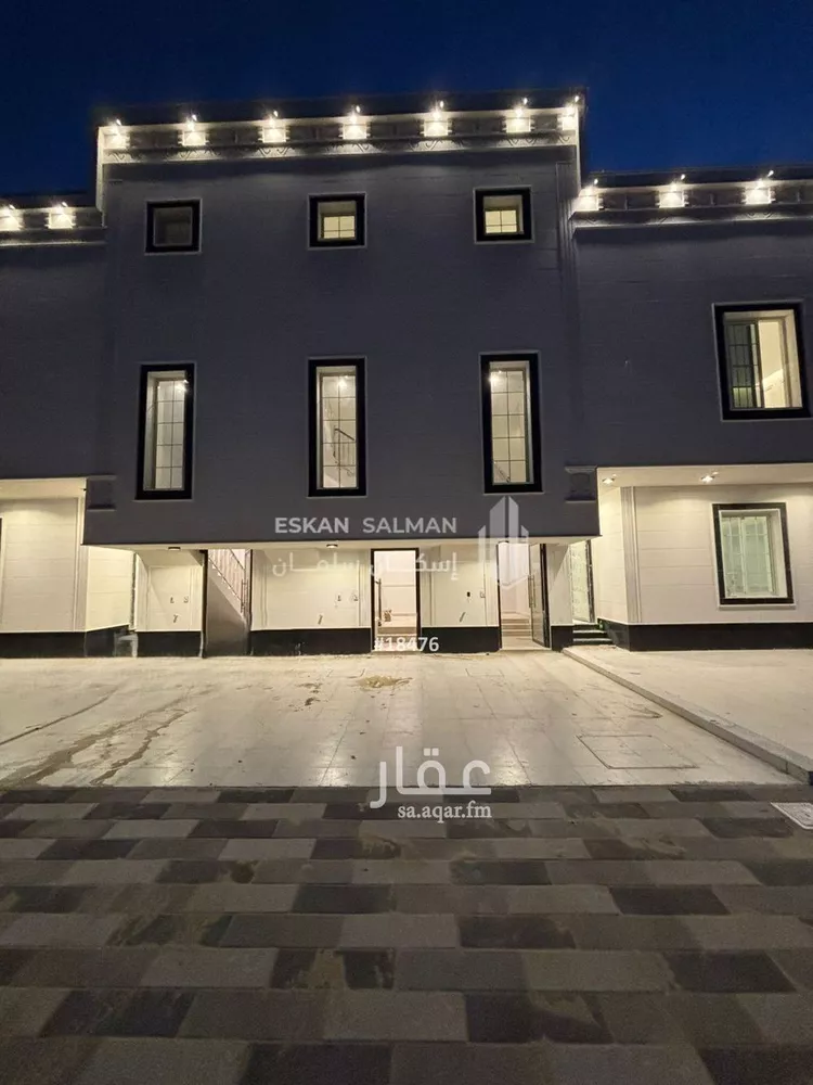 شقة للبيع في شارع العزيزية 100, حي العزيزية, مدينة الجبيل, المنطقة الشرقية