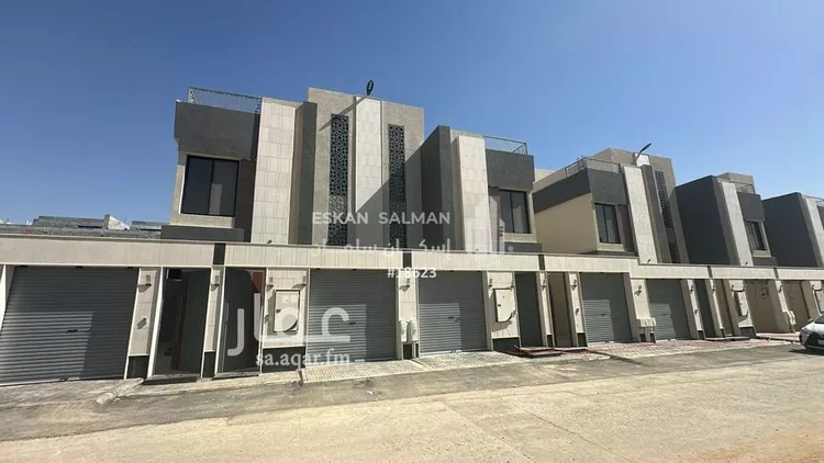 فيلا للبيع في شارع وادي الزرقاء, حي ديراب, مدينة الرياض, منطقة الرياض