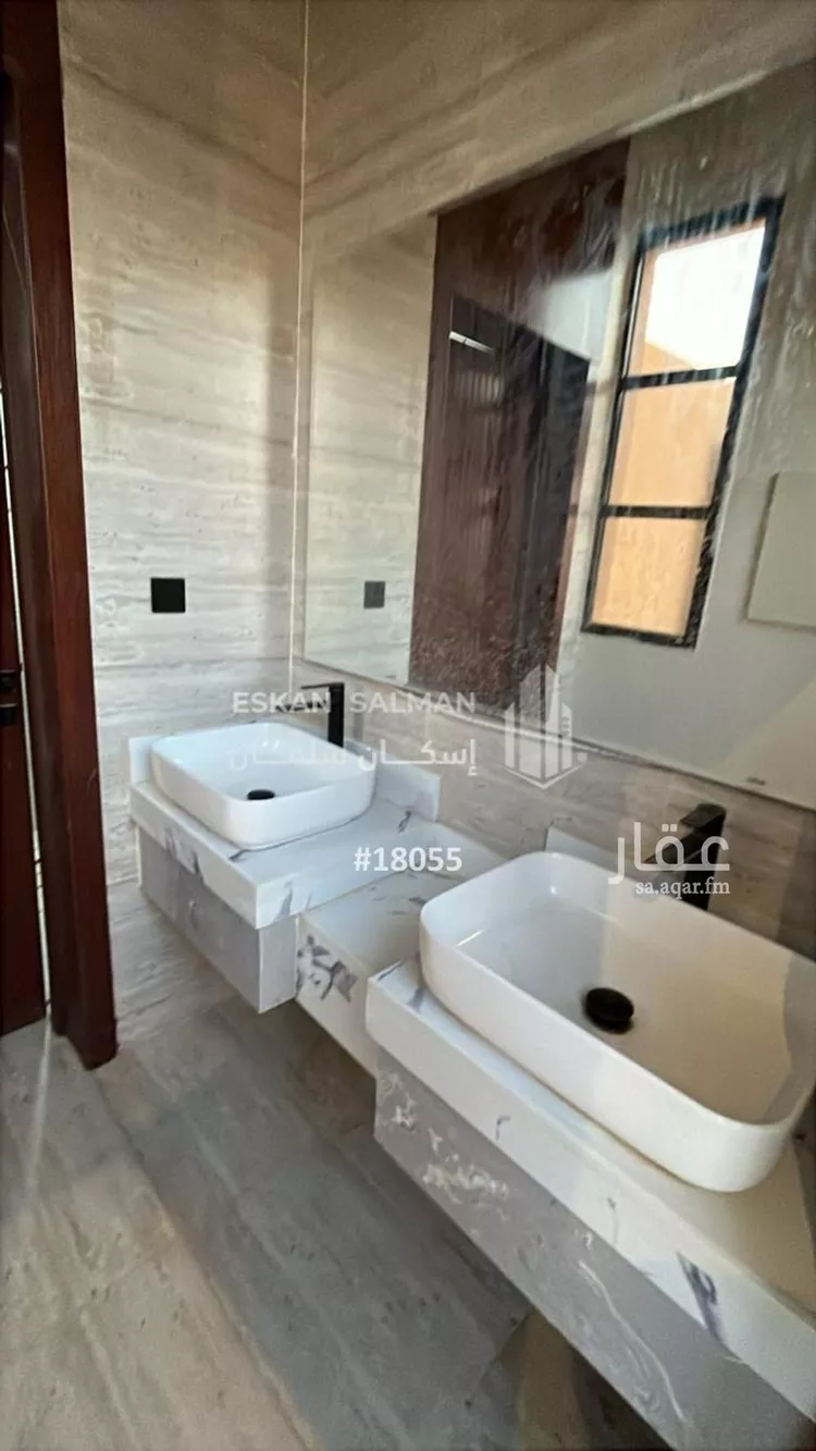 دور للبيع في شارع أبي محمد عبدالعزيز الفاسي, حي طويق, مدينة الرياض, منطقة الرياض صورة 3