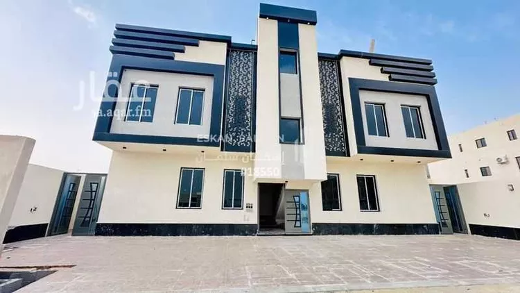 شقة للبيع في شارع العزيزية 32, حي العزيزية, مدينة الجبيل, المنطقة الشرقية