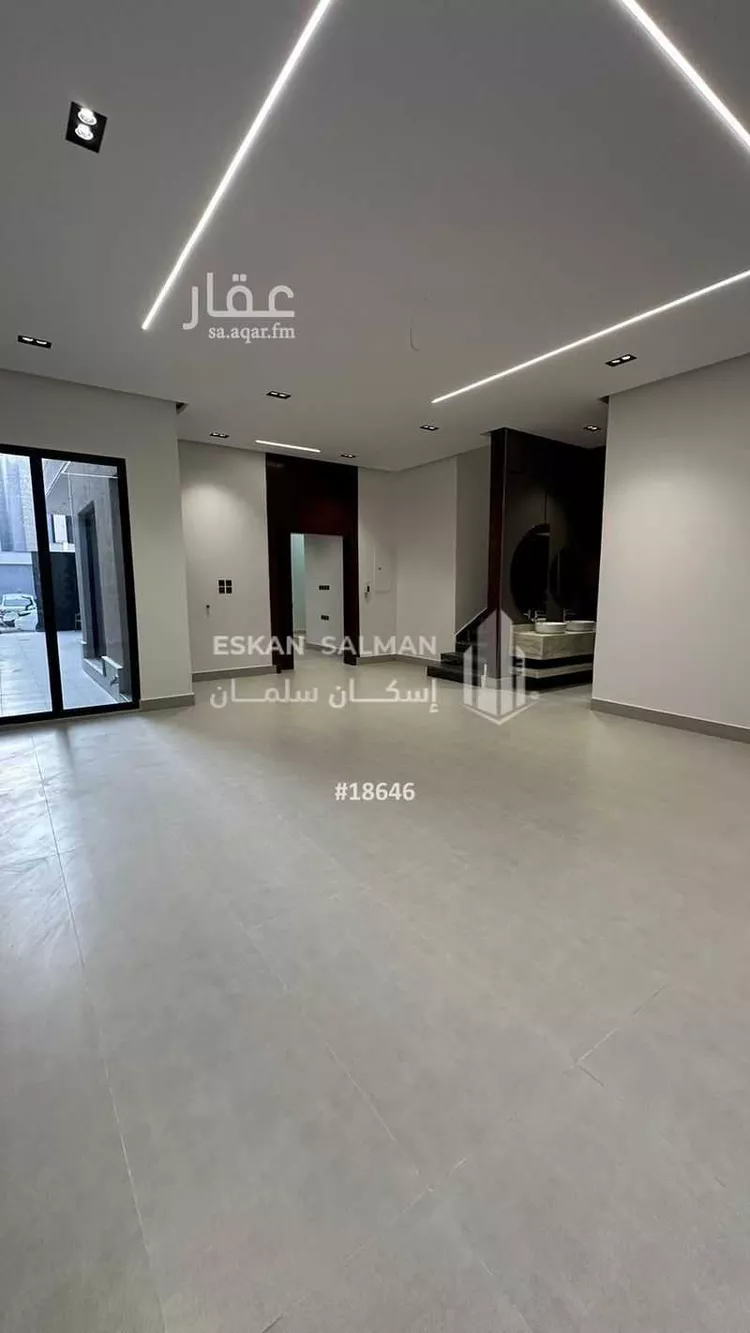 فيلا للبيع في شارع ابي رفاعة العدوي, حي الرمال, مدينة الرياض, منطقة الرياض صورة 2