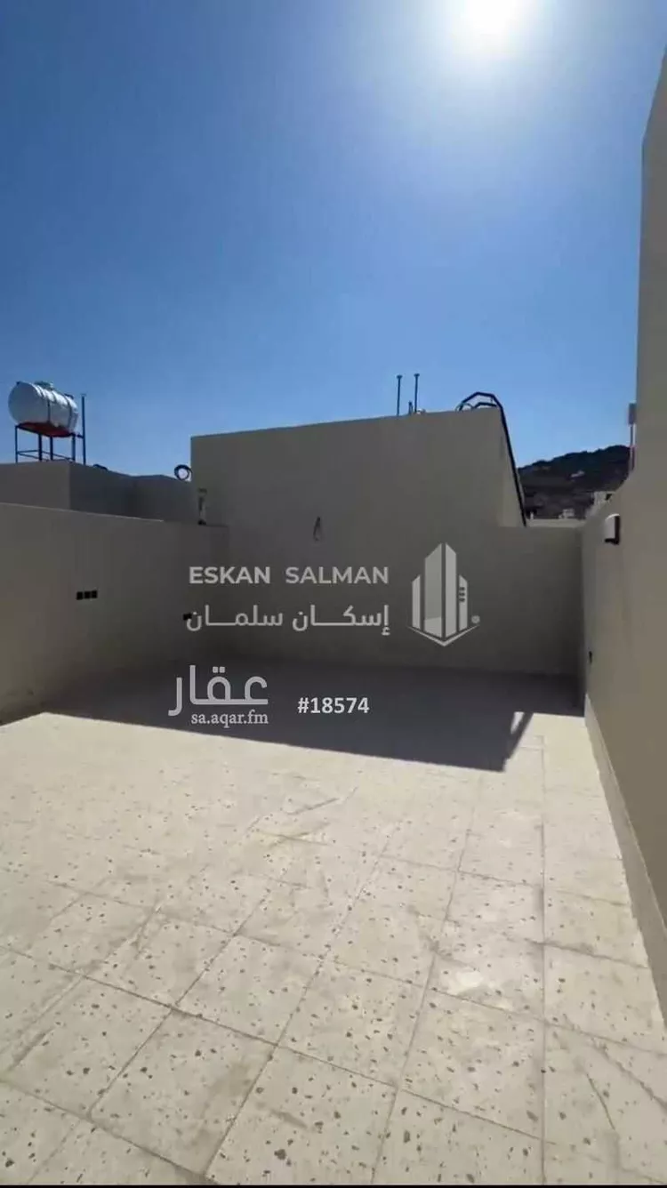 شقة للبيع في شارع تميم ابن معبد, حي السلام, مدينة المدينة المنورة, منطقة المدينة المنورة صورة 5