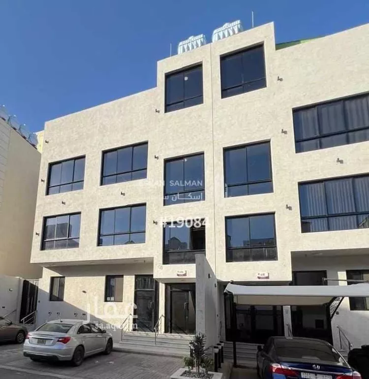 دور للبيع في شارع يحيى بن مسلم, حي شوران, مدينة المدينة المنورة, منطقة المدينة المنورة صورة 3